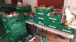 BANQUE ALIMENTAIRE