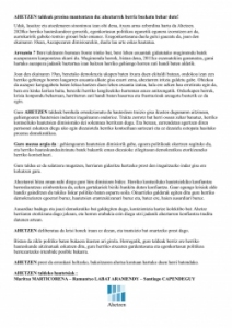 tribune libre dans MEDIABASK