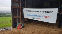 FONCIER AGRICOLE / SPECULATION