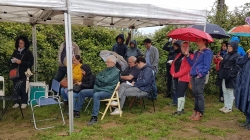 FONCIER AGRICOLE / SPECULATION