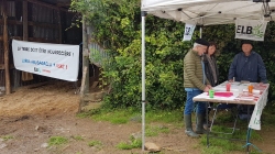 FONCIER AGRICOLE / SPECULATION