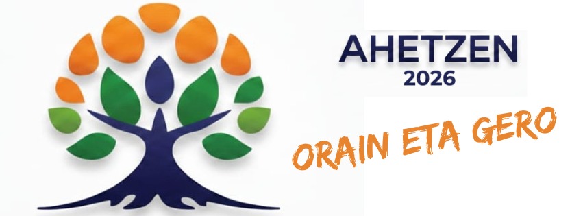 Ahetzen