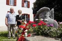 Hommage à Mattin Treku 1916-2016