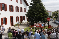 Hommage à Mattin Treku 1916-2016