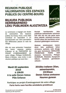 Bilkura Publikoa