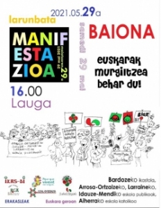 LANGUE BASQUE