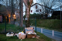 BROCANTE de FEVRIER