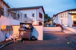 BROCANTE de FEVRIER