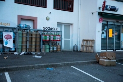 BROCANTE de FEVRIER