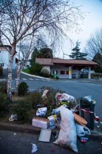 BROCANTE de FEVRIER