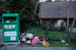 BROCANTE de FEVRIER