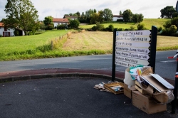 brocante de juillet