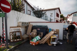 brocante de juillet